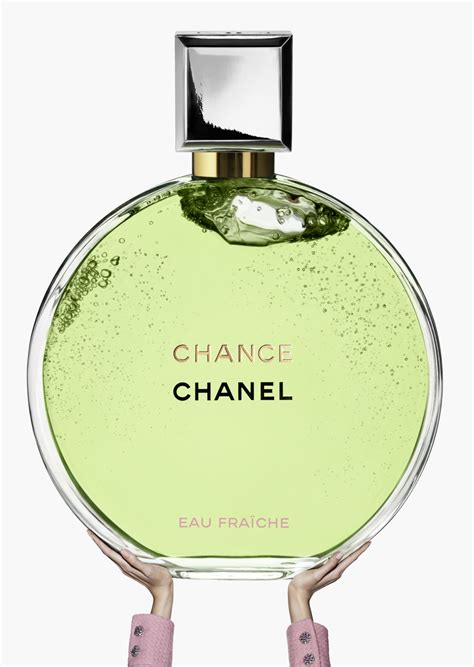 chance chanel eau fraiche review|chanel chance fraiche fragrantica.